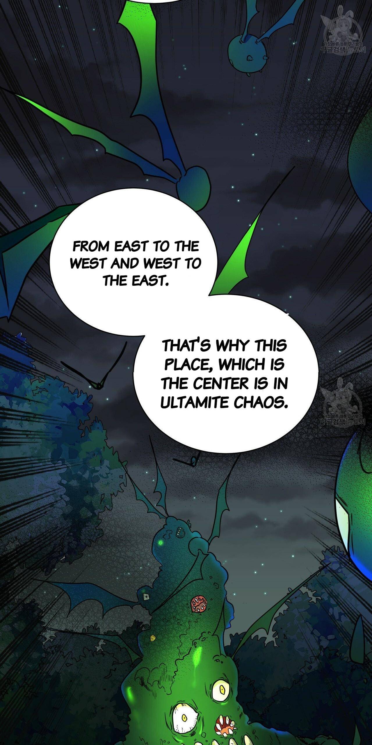 Charming and the Beast Chapter 15 page 99