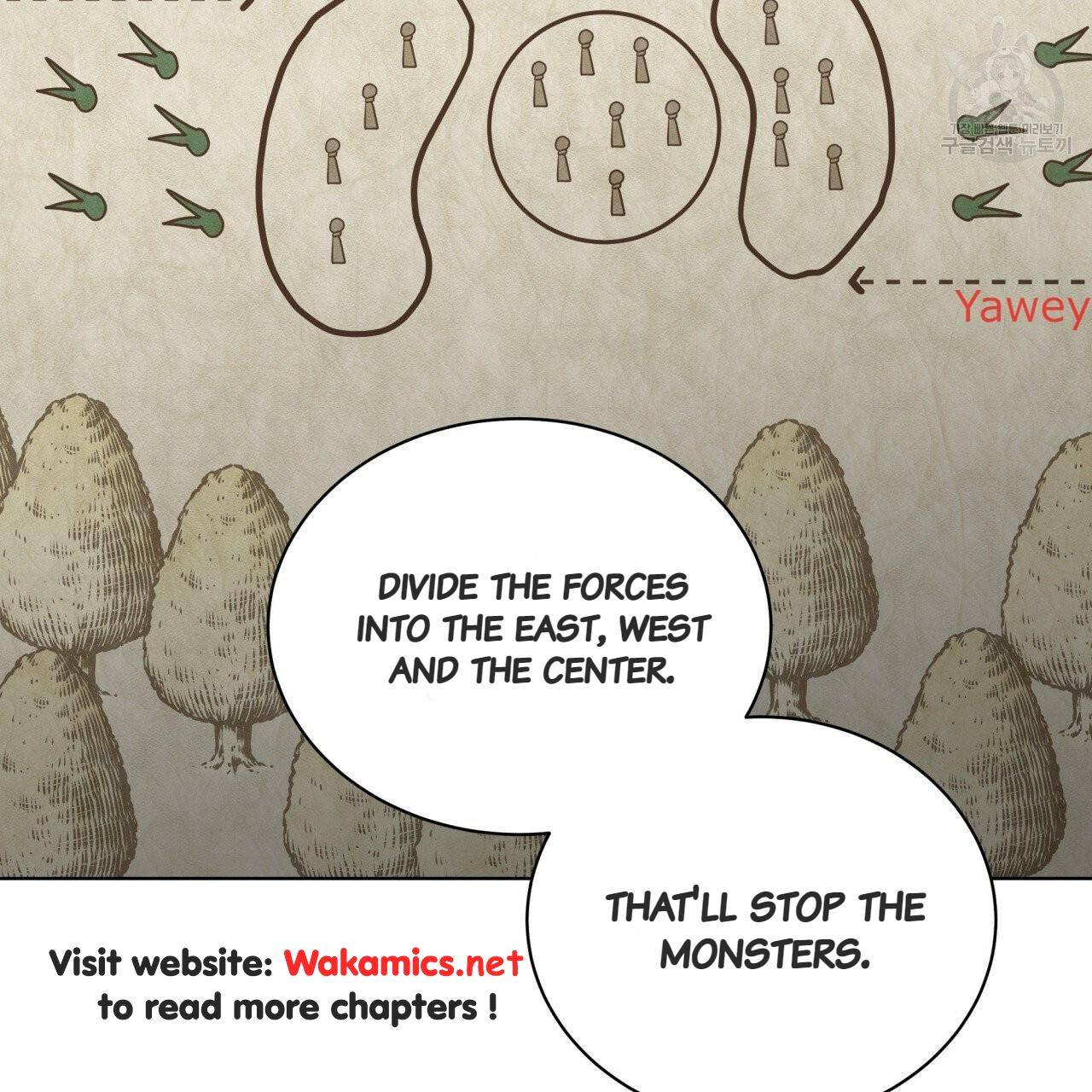 Charming and the Beast Chapter 15 page 102