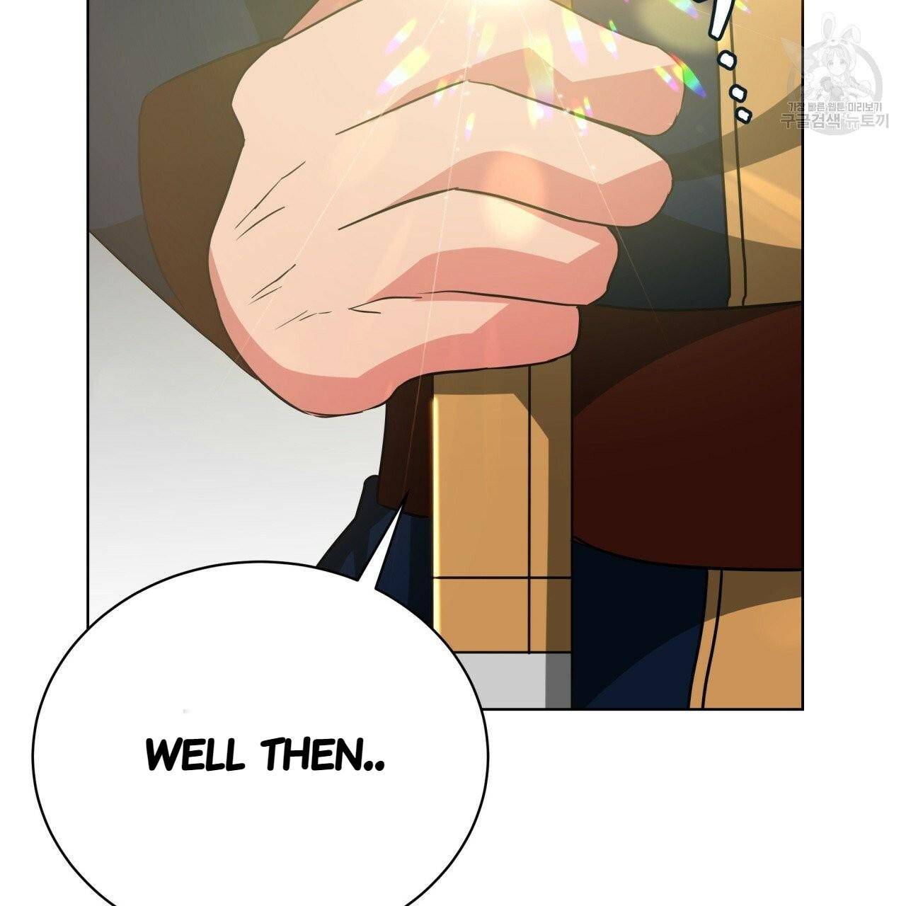 Charming and the Beast Chapter 15 page 111