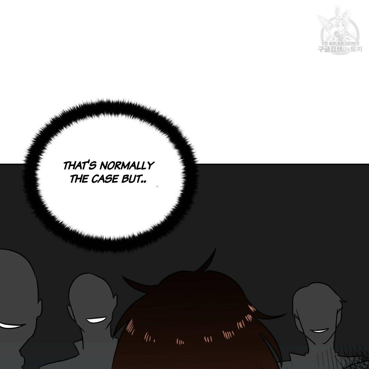 Charming and the Beast Chapter 15 page 116
