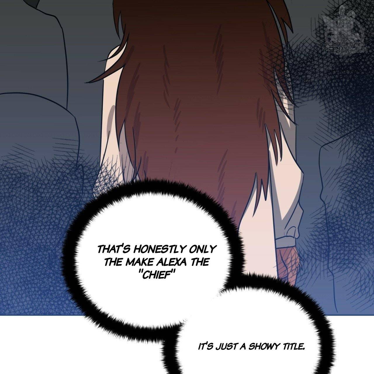 Charming and the Beast Chapter 15 page 117