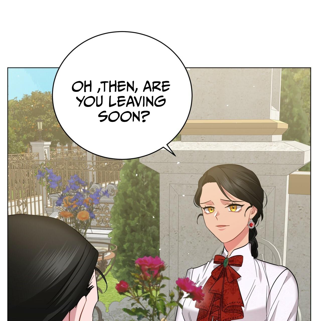 Charming and the Beast Chapter 22 page 69
