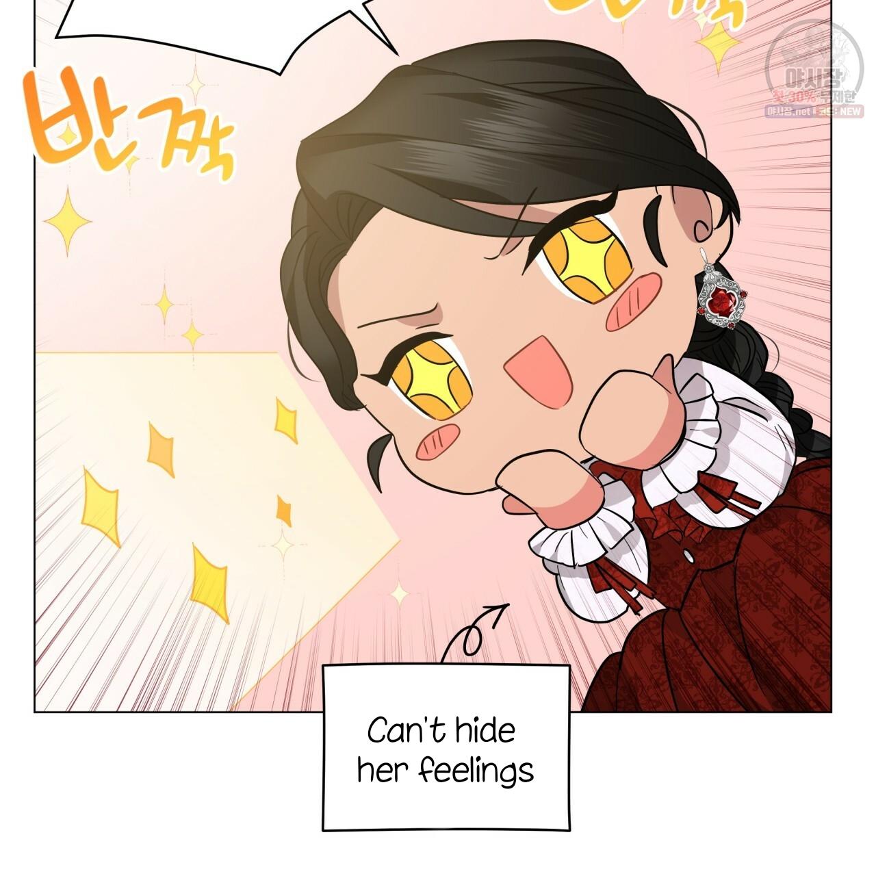 Charming and the Beast Chapter 22 page 80