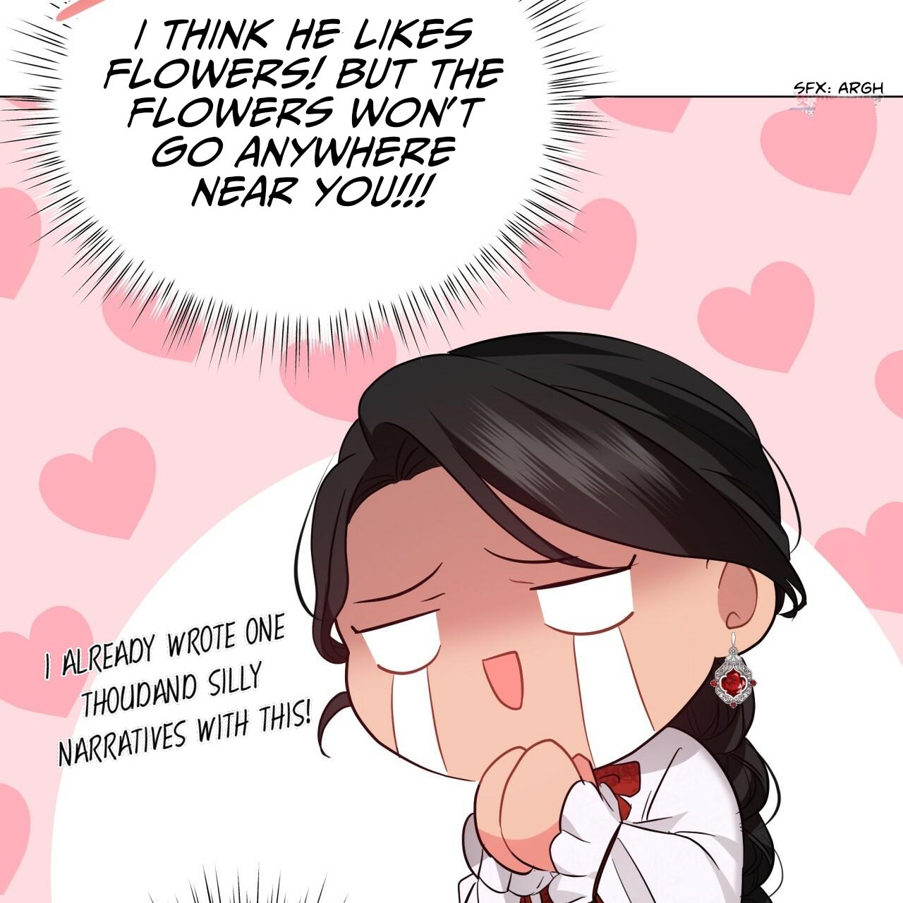 Charming and the Beast Chapter 22 page 97
