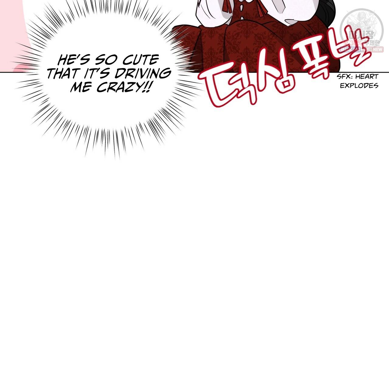 Charming and the Beast Chapter 22 page 98