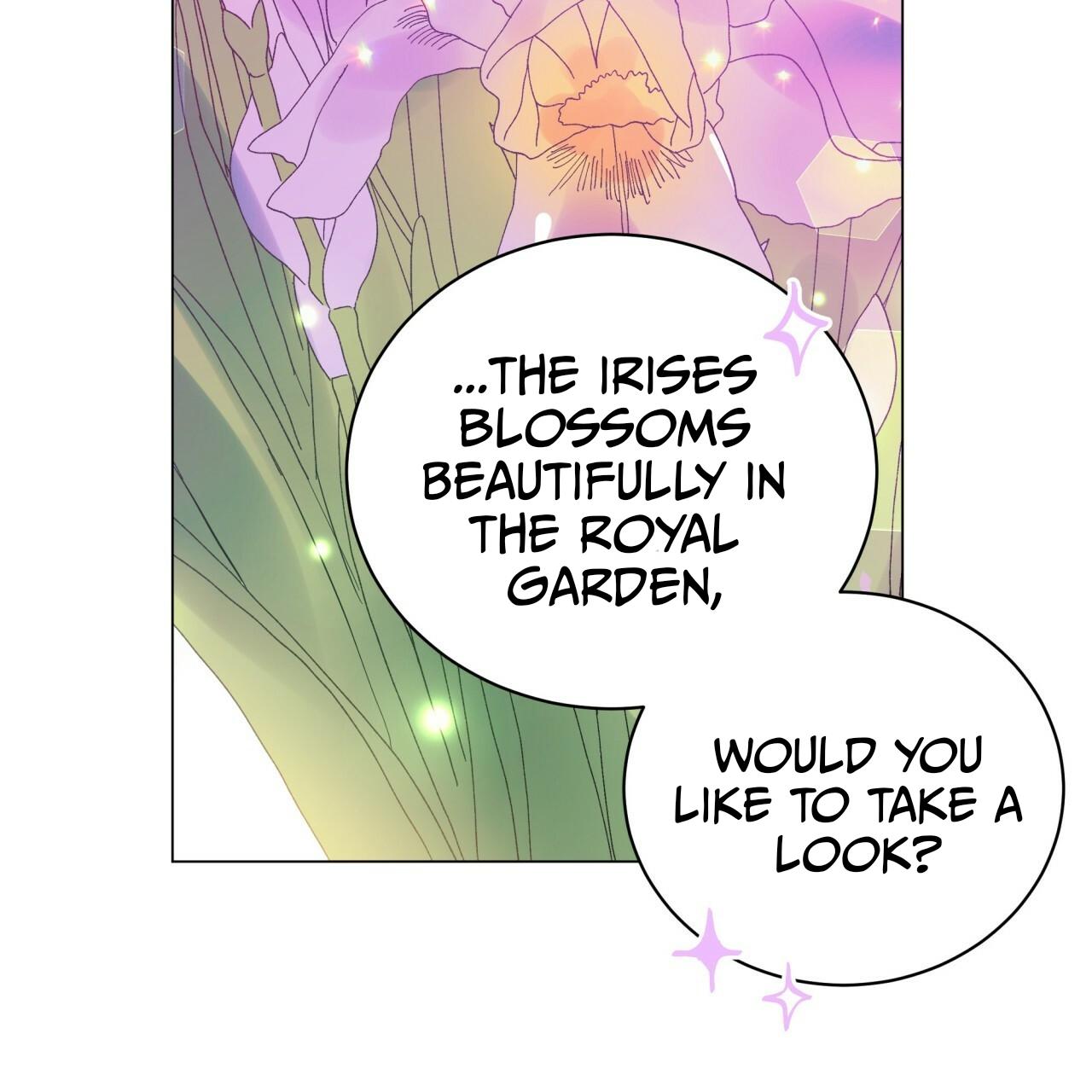 Charming and the Beast Chapter 22 page 100