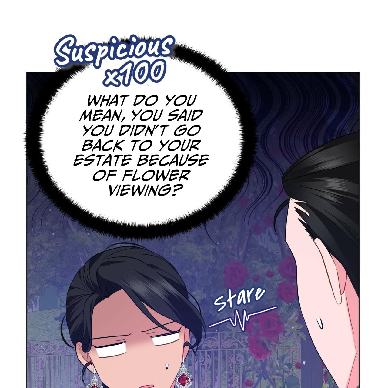 Charming and the Beast Chapter 22 page 128