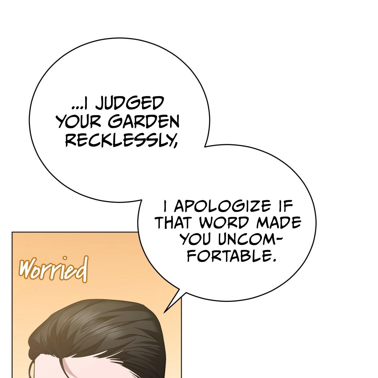 Charming and the Beast Chapter 22 page 155