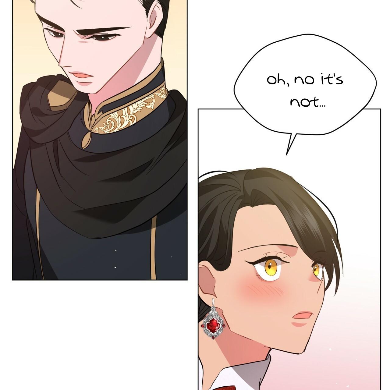 Charming and the Beast Chapter 22 page 156