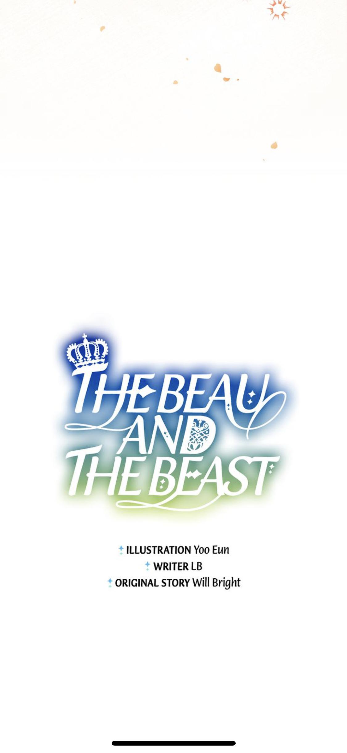 Charming and the Beast Chapter 23 page 15