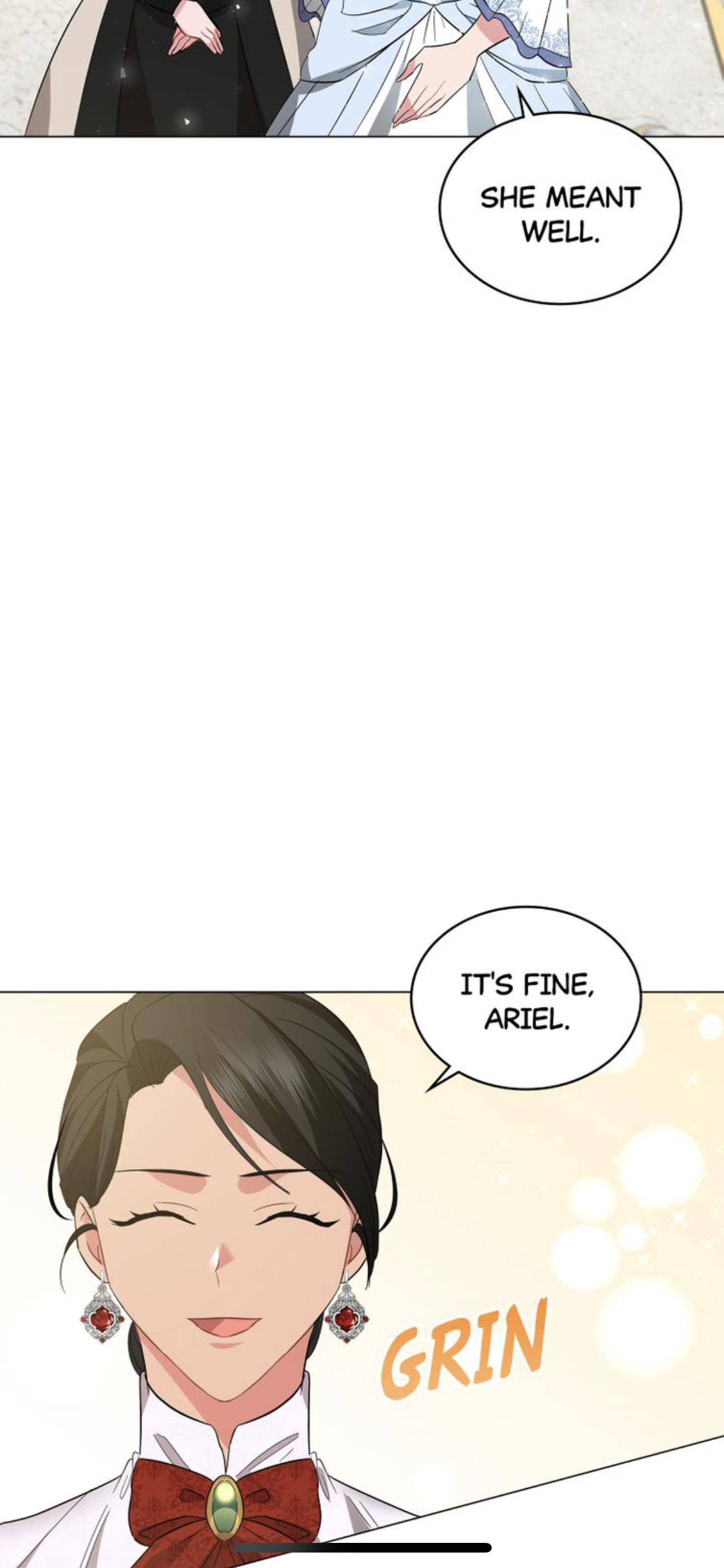 Charming and the Beast Chapter 23 page 29