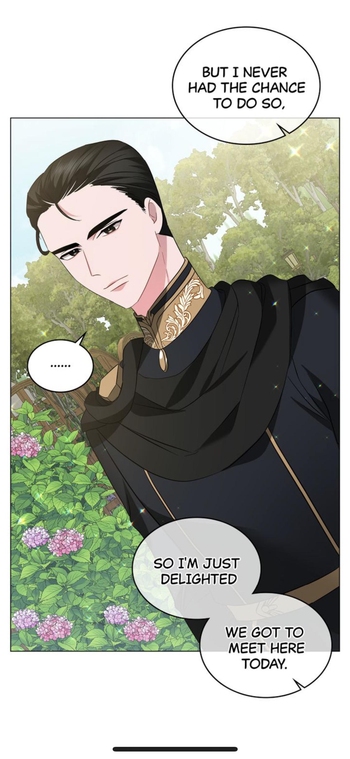 Charming and the Beast Chapter 23 page 37