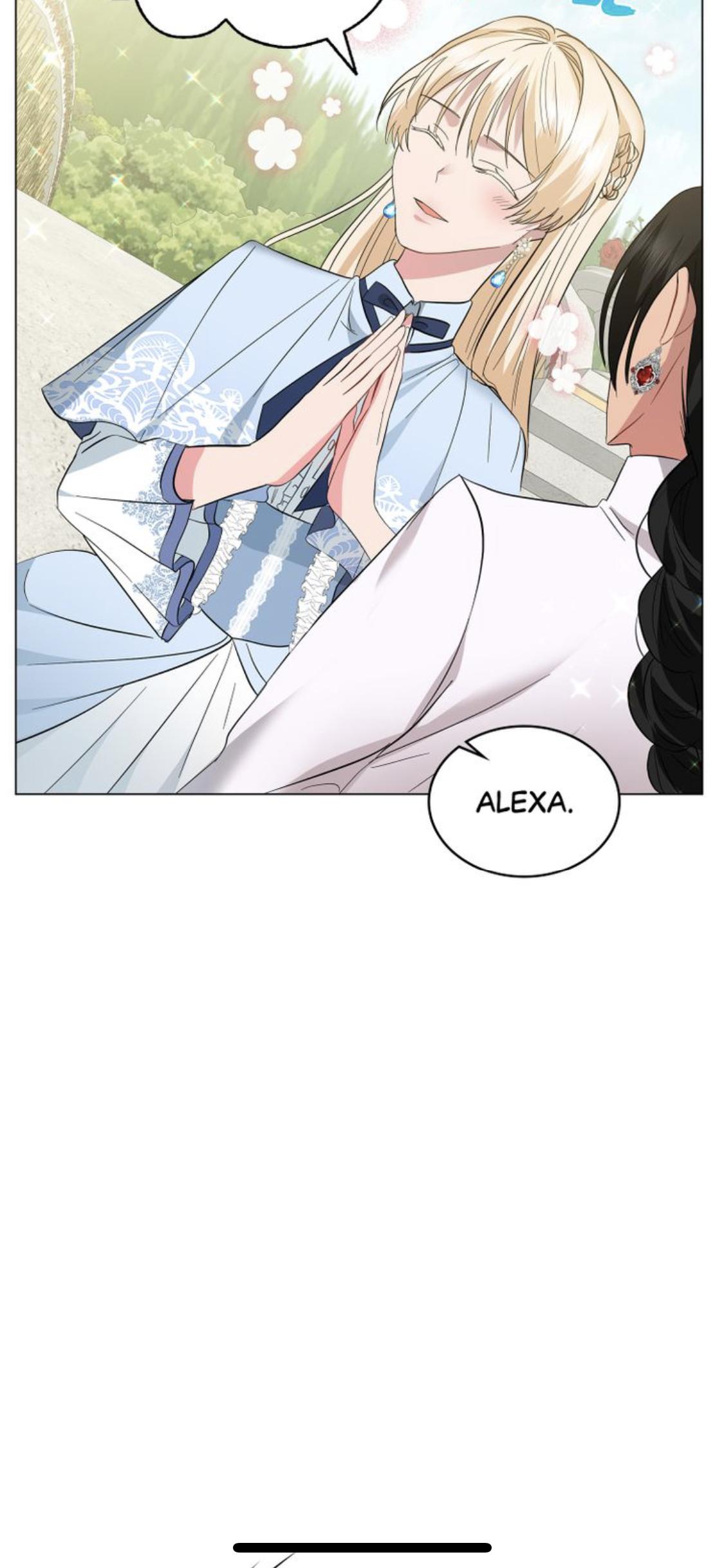 Charming and the Beast Chapter 23 page 44