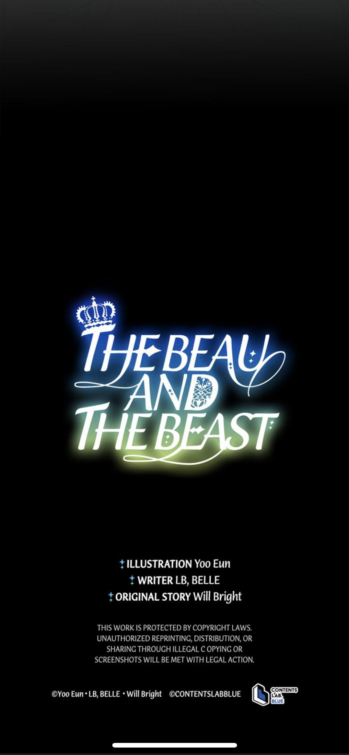 Charming and the Beast Chapter 23 page 57