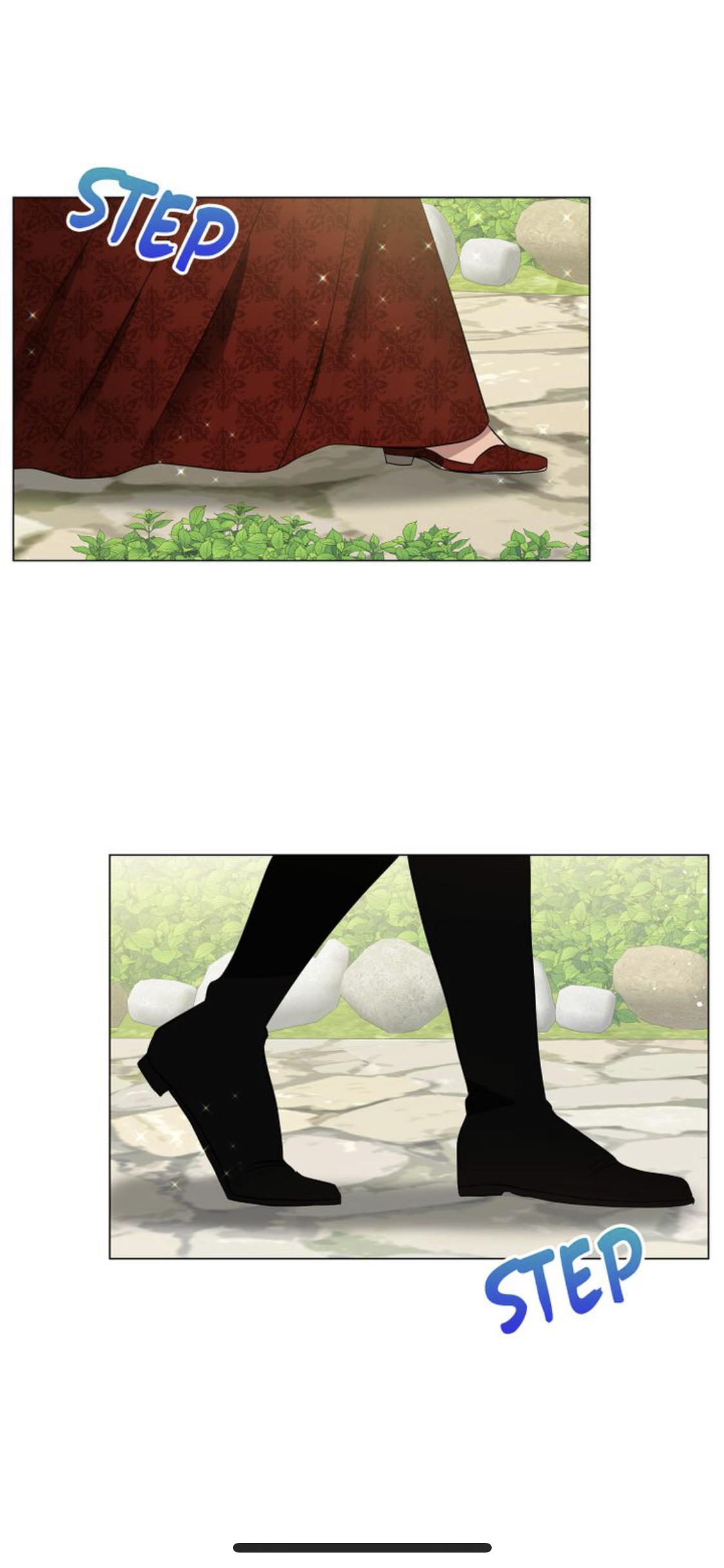 Charming and the Beast Chapter 24 page 2