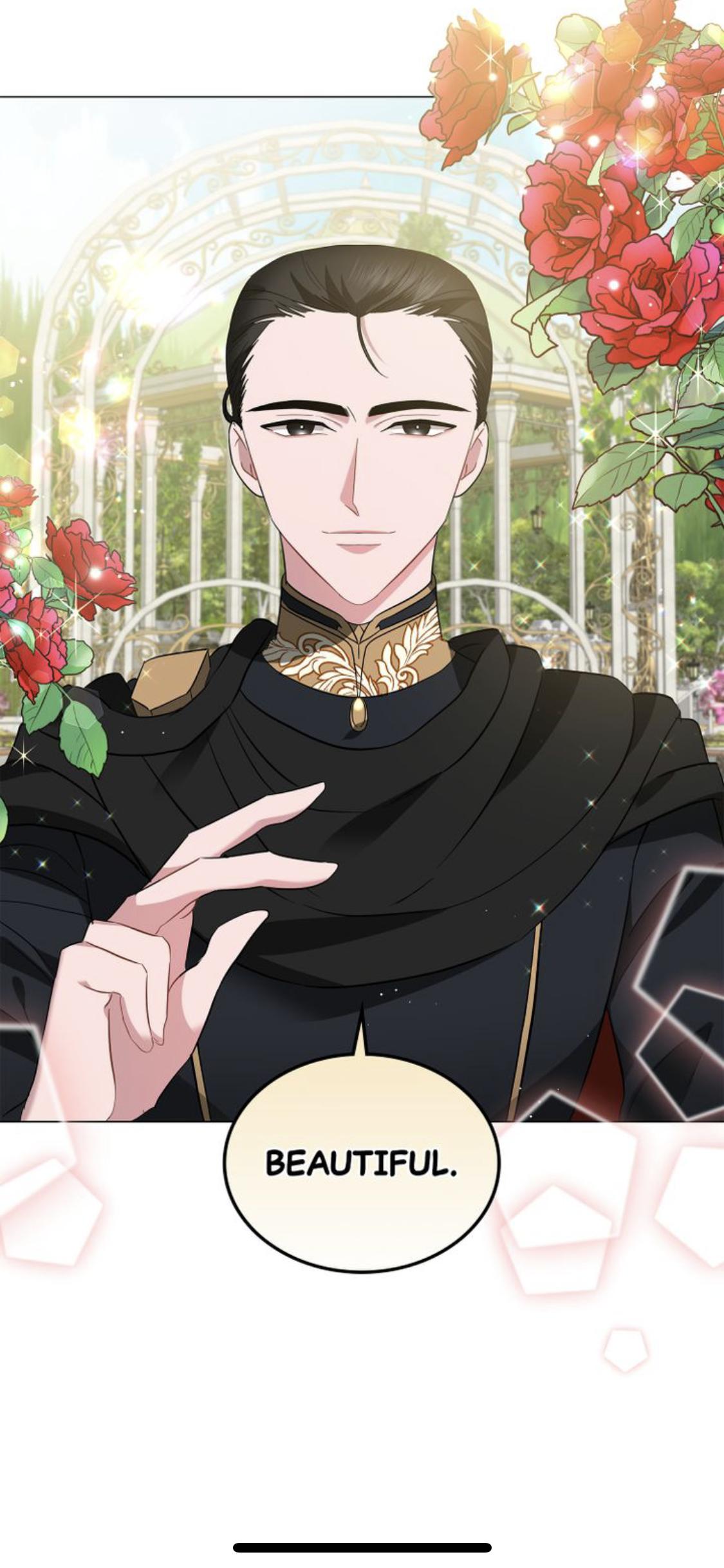 Charming and the Beast Chapter 24 page 9