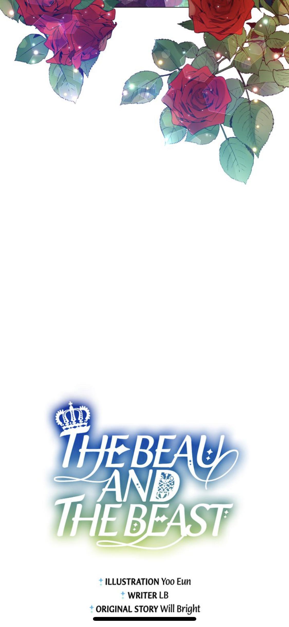 Charming and the Beast Chapter 24 page 12