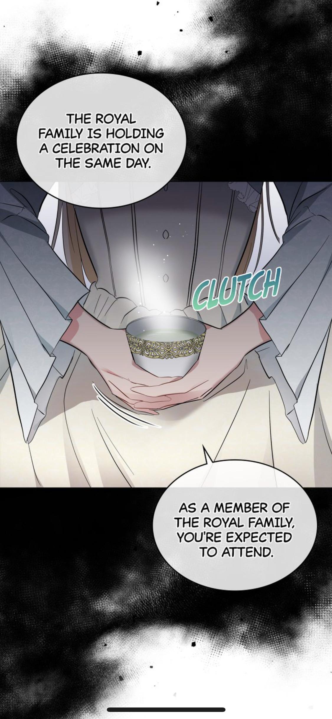 Charming and the Beast Chapter 24 page 45