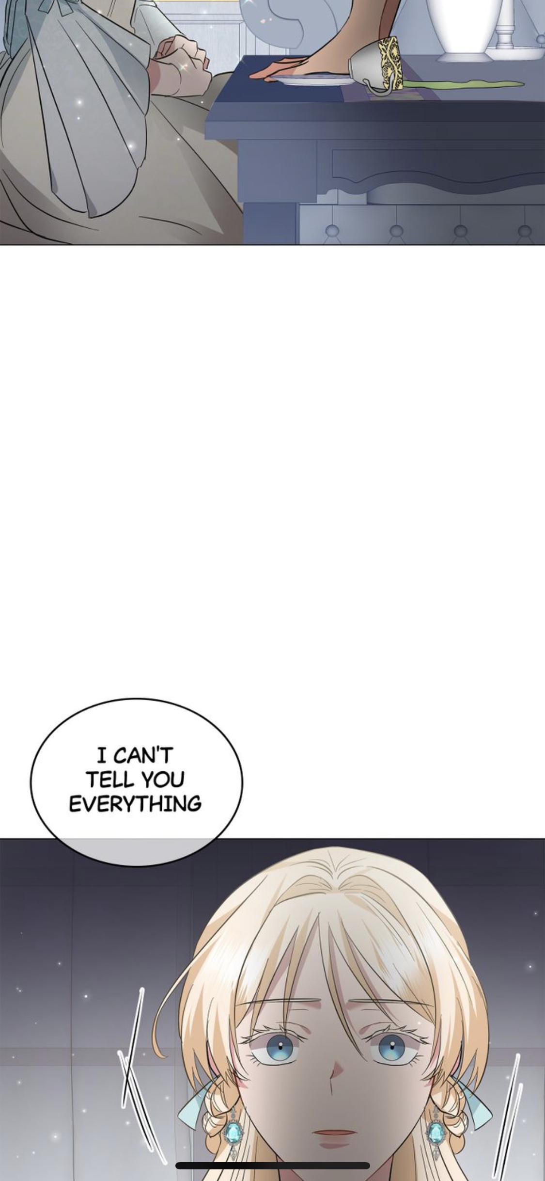 Charming and the Beast Chapter 24 page 56