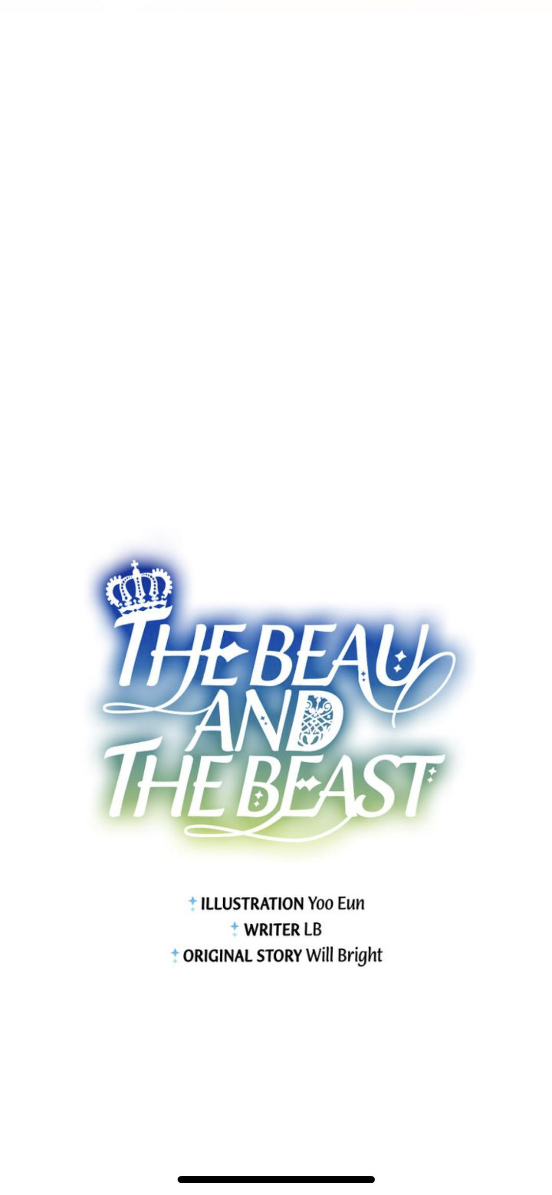 Charming and the Beast Chapter 25 page 12