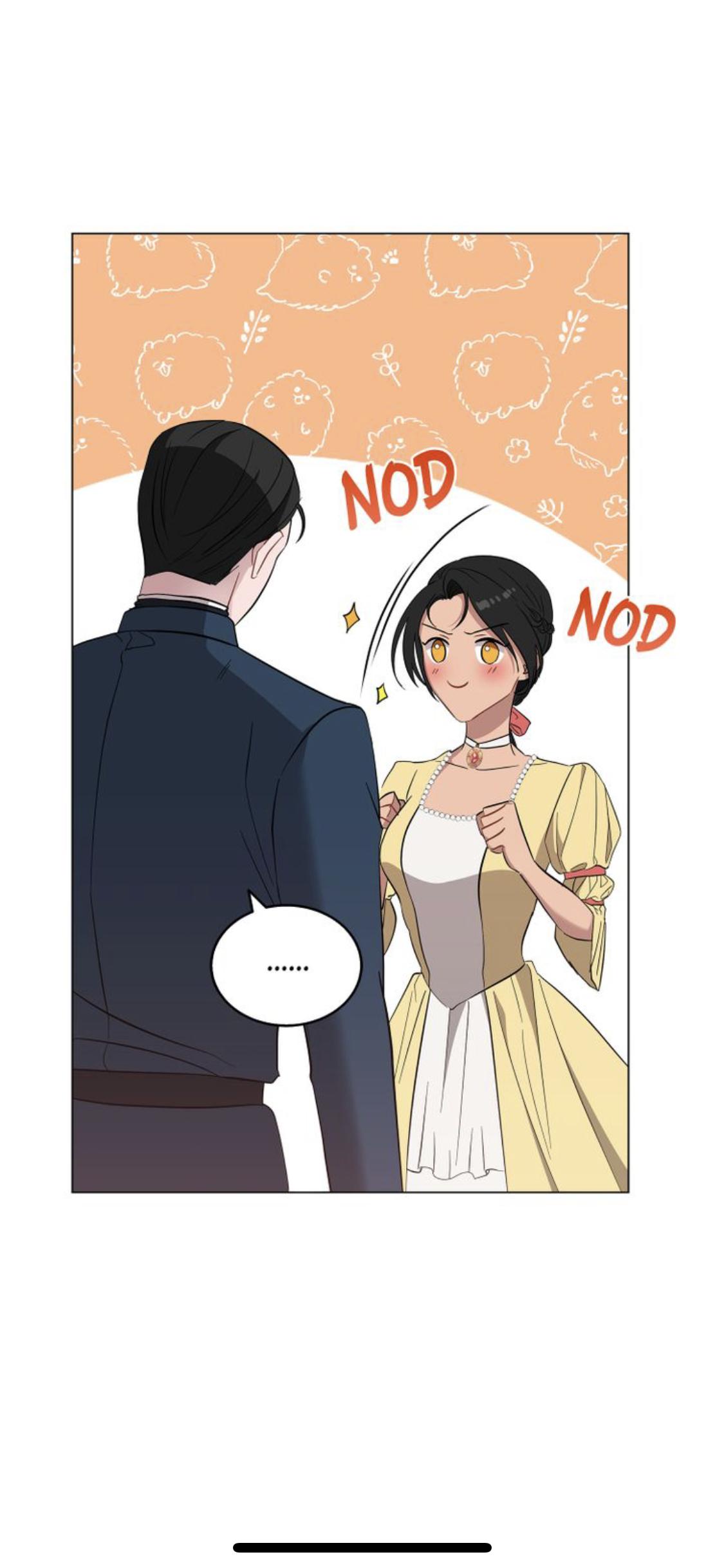 Charming and the Beast Chapter 25 page 23