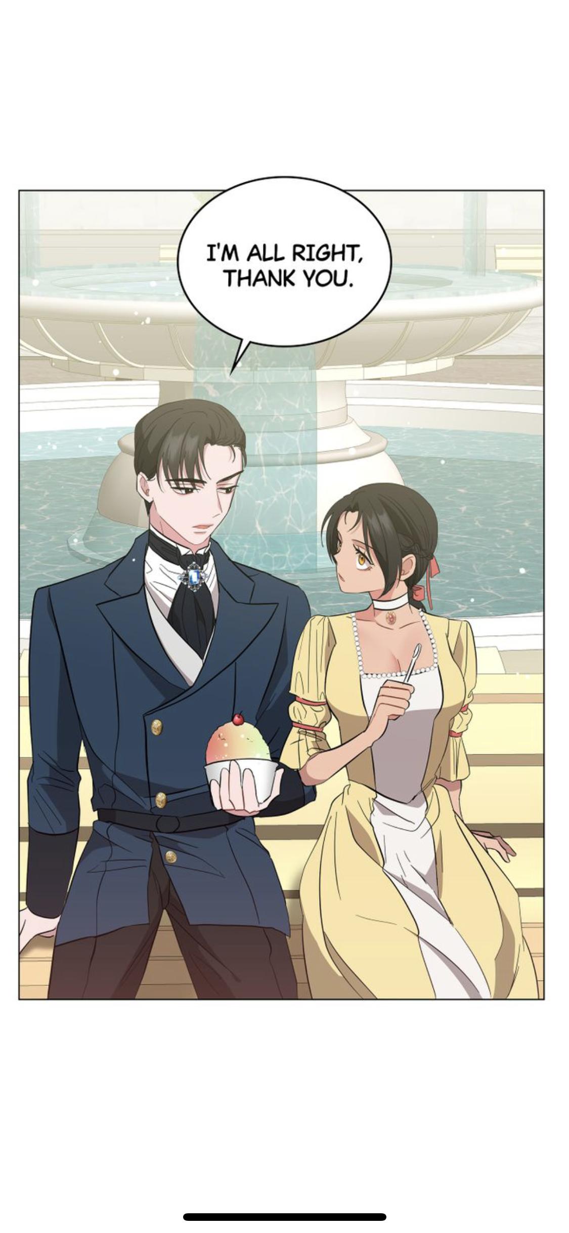 Charming and the Beast Chapter 25 page 40