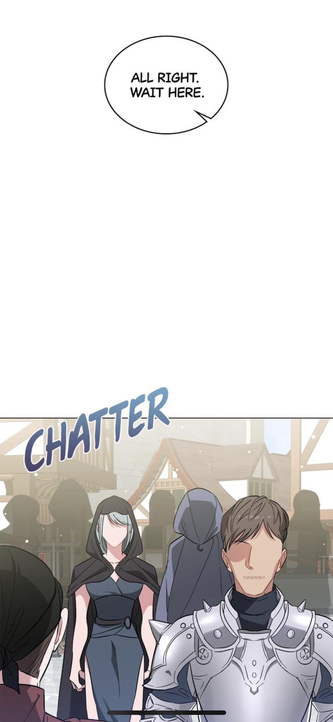 Charming and the Beast Chapter 25 page 59