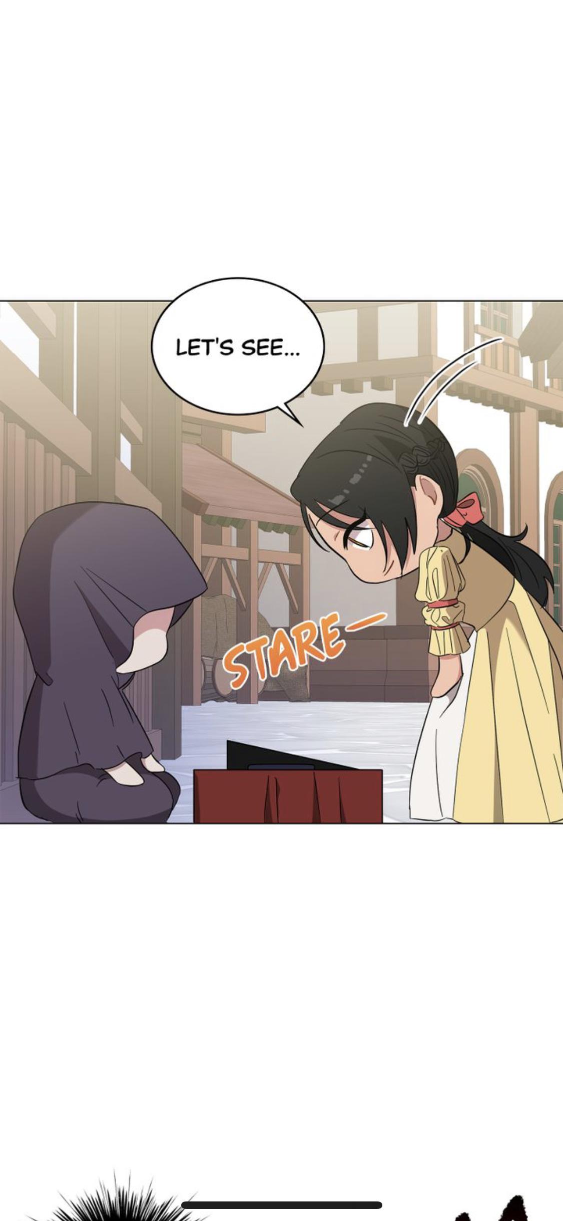 Charming and the Beast Chapter 25 page 65