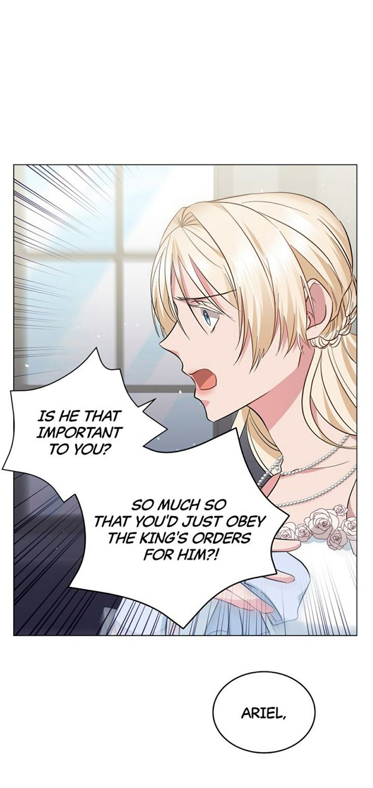 Charming and the Beast Chapter 30 page 6