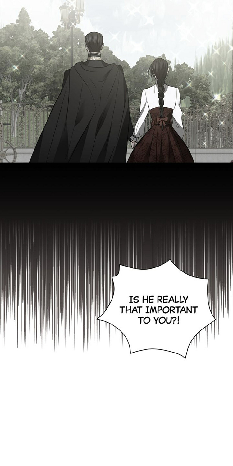 Charming and the Beast Chapter 30 page 10