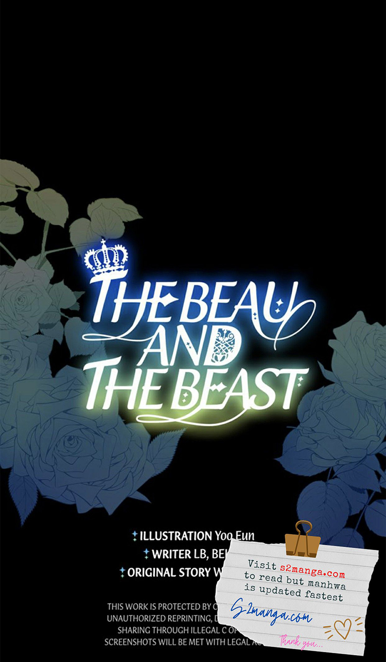 Charming and the Beast Chapter 30 page 38
