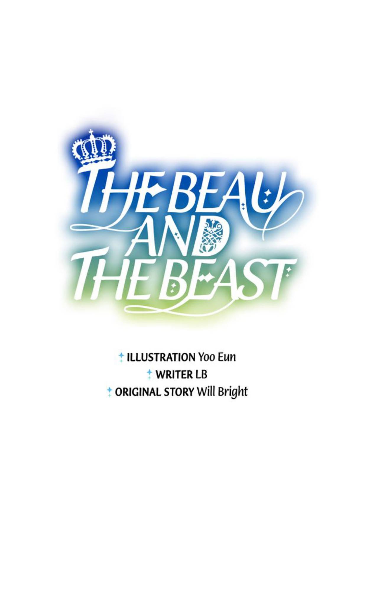 Charming and the Beast Chapter 32 page 20