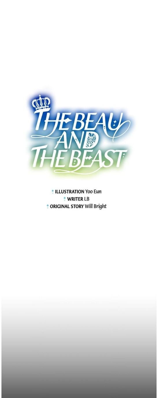 Charming and the Beast Chapter 33 page 3