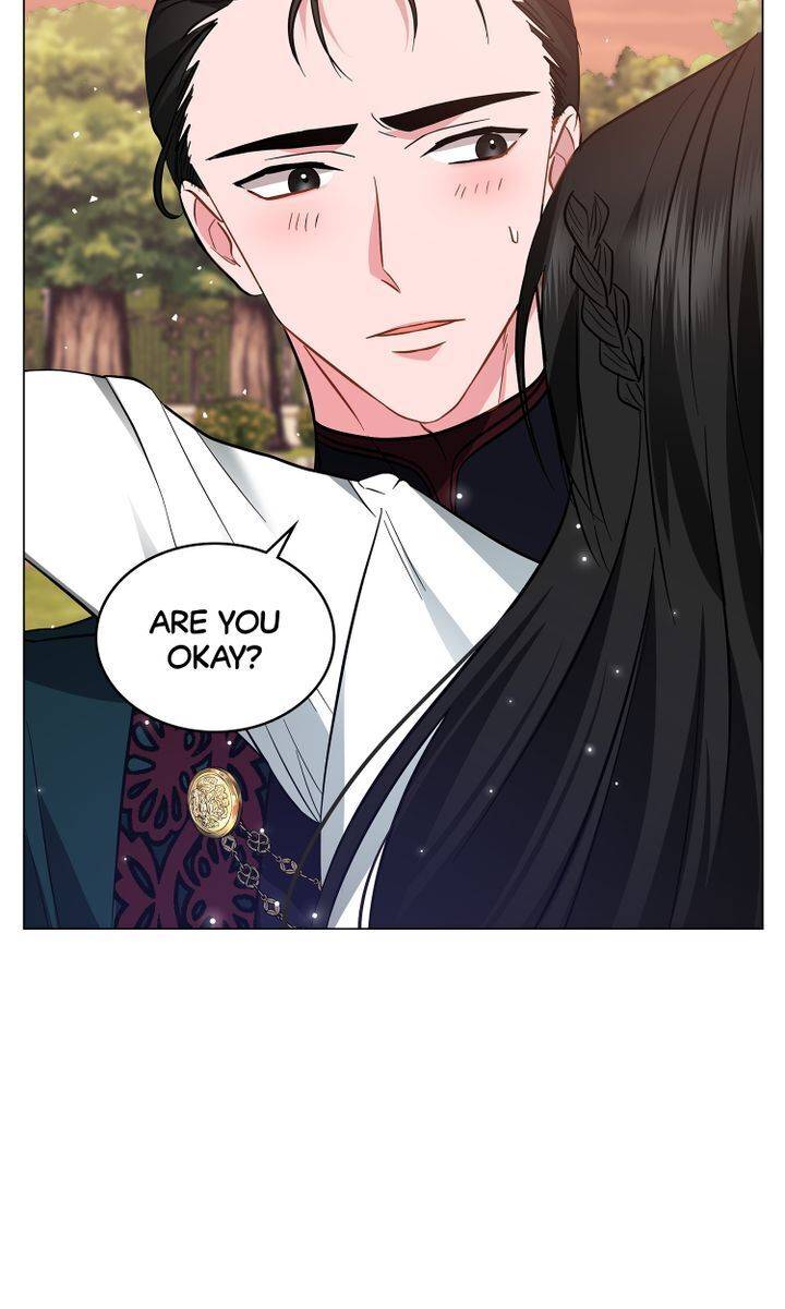 Charming and the Beast Chapter 35 page 14