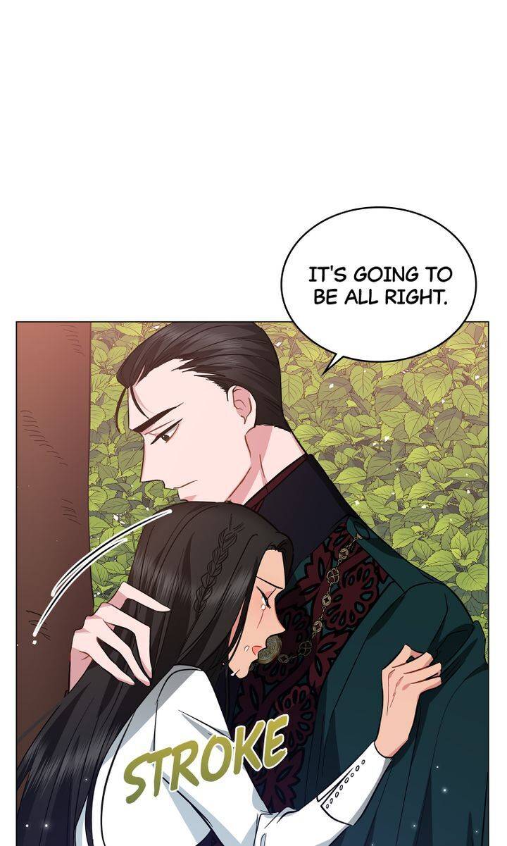 Charming and the Beast Chapter 35 page 19