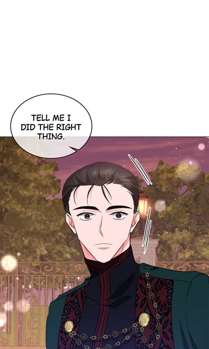 Charming and the Beast Chapter 35 page 30