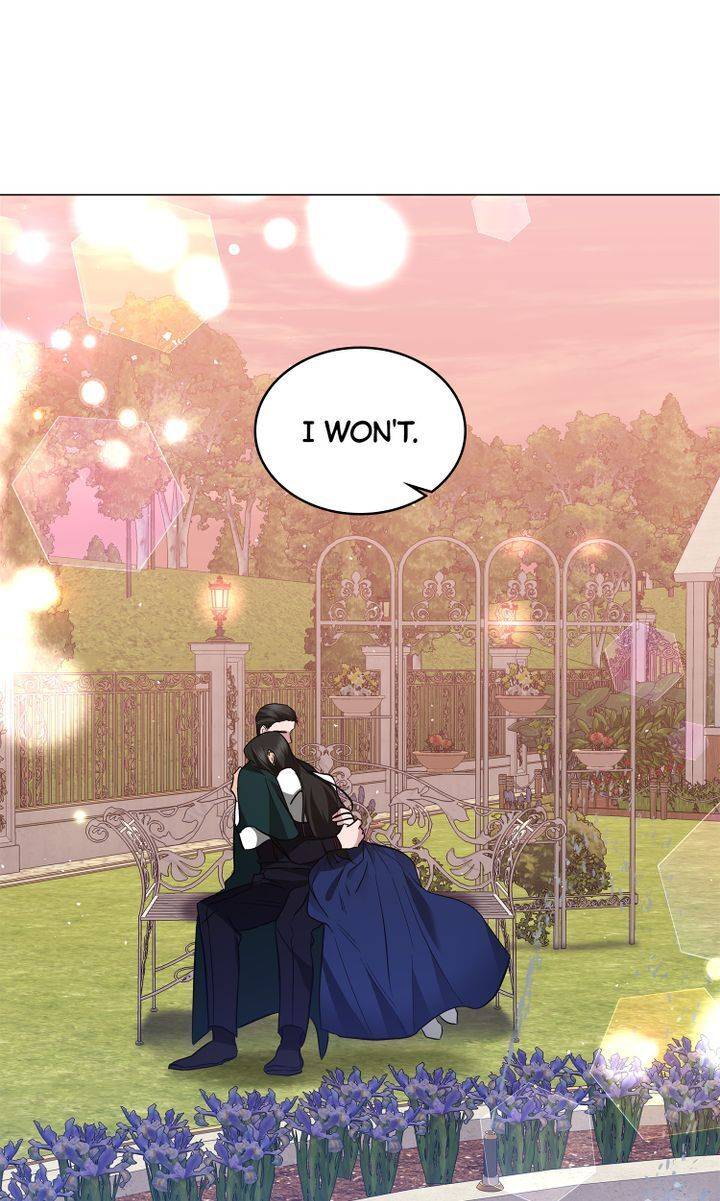 Charming and the Beast Chapter 35 page 54