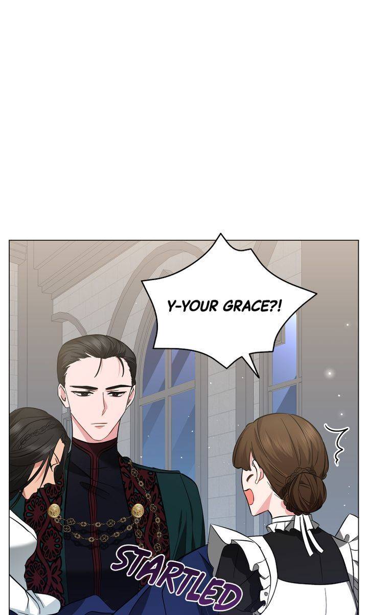 Charming and the Beast Chapter 35 page 62