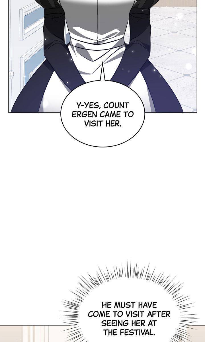 Charming and the Beast Chapter 35 page 83
