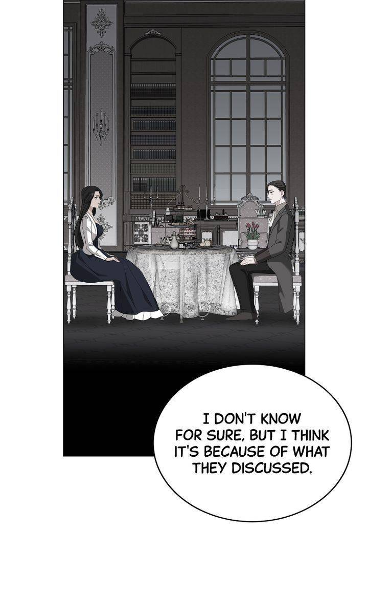 Charming and the Beast Chapter 35 page 87