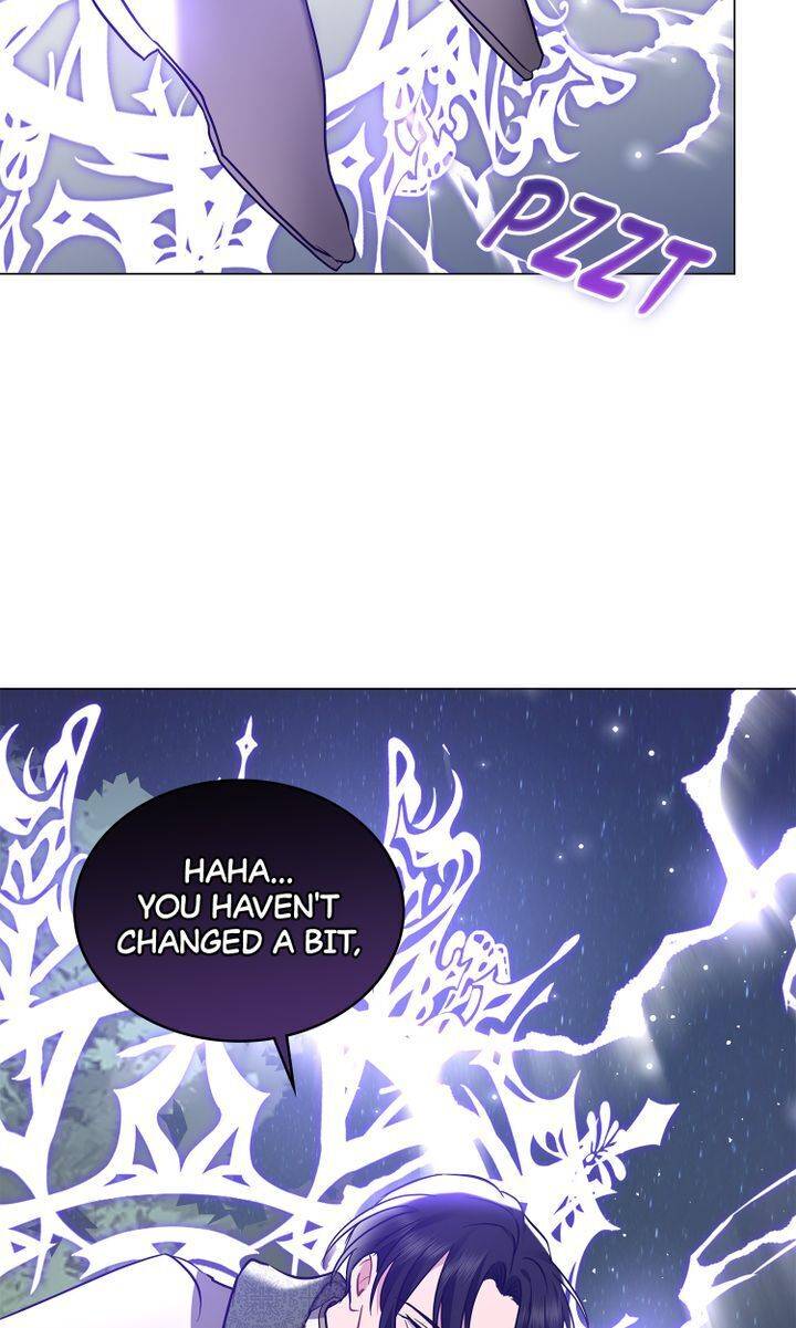 Charming and the Beast Chapter 35 page 98