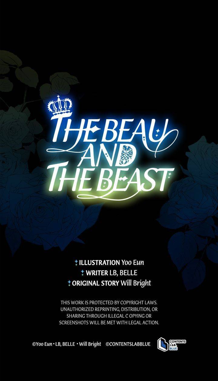 Charming and the Beast Chapter 35 page 101