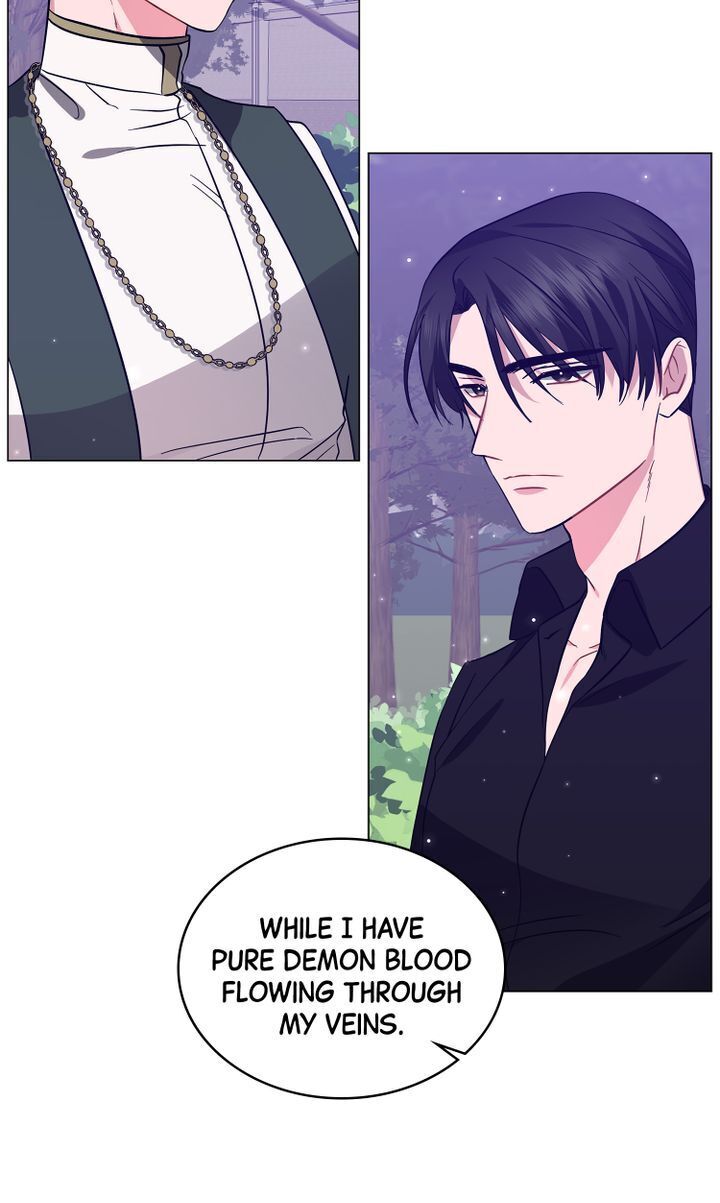 Charming and the Beast Chapter 36 page 5