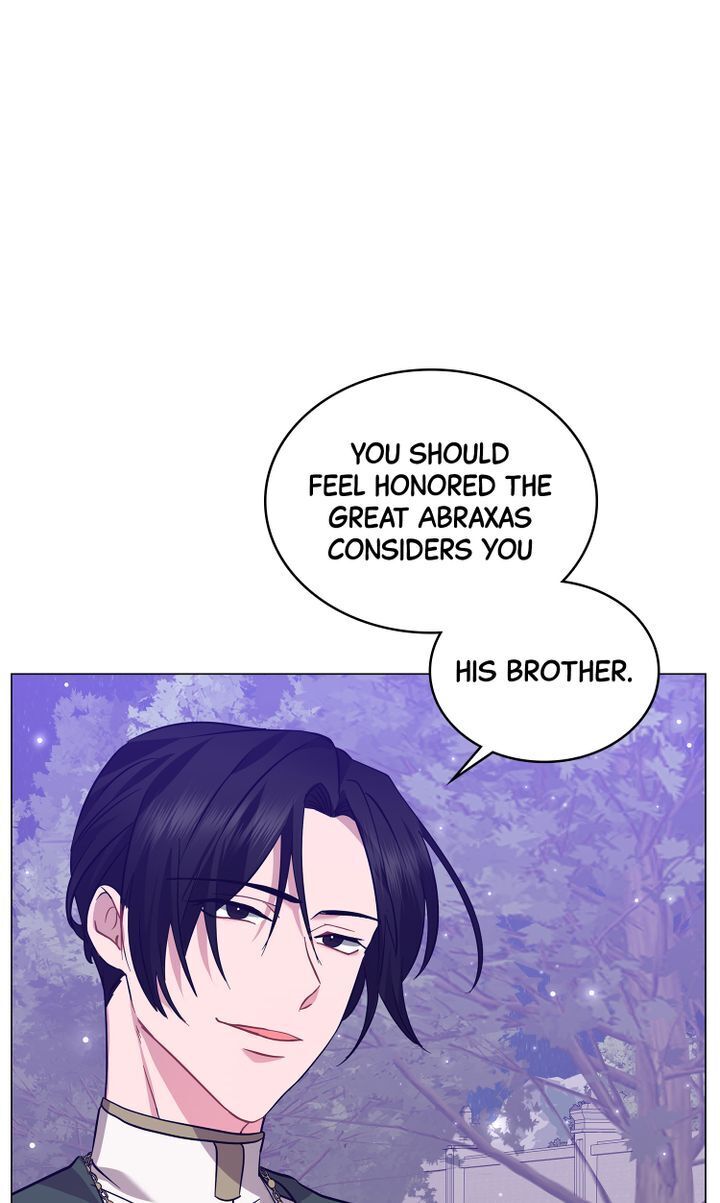 Charming and the Beast Chapter 36 page 6