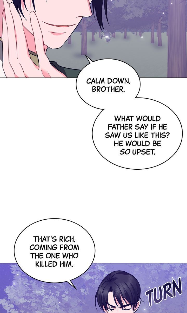 Charming and the Beast Chapter 36 page 12