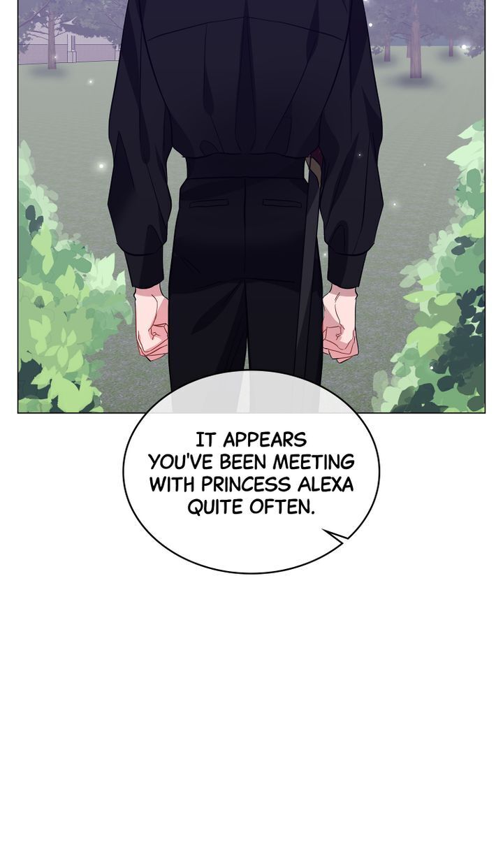 Charming and the Beast Chapter 36 page 15