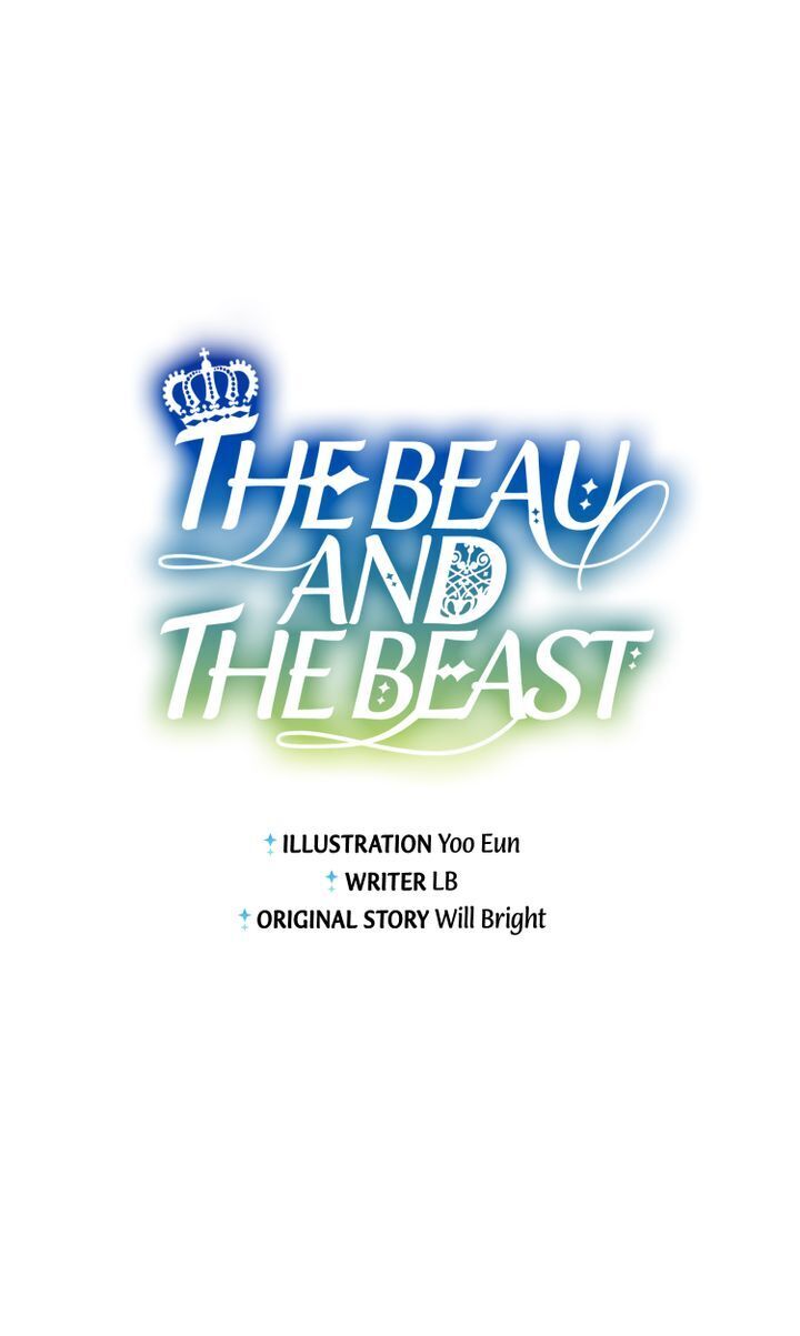 Charming and the Beast Chapter 36 page 17