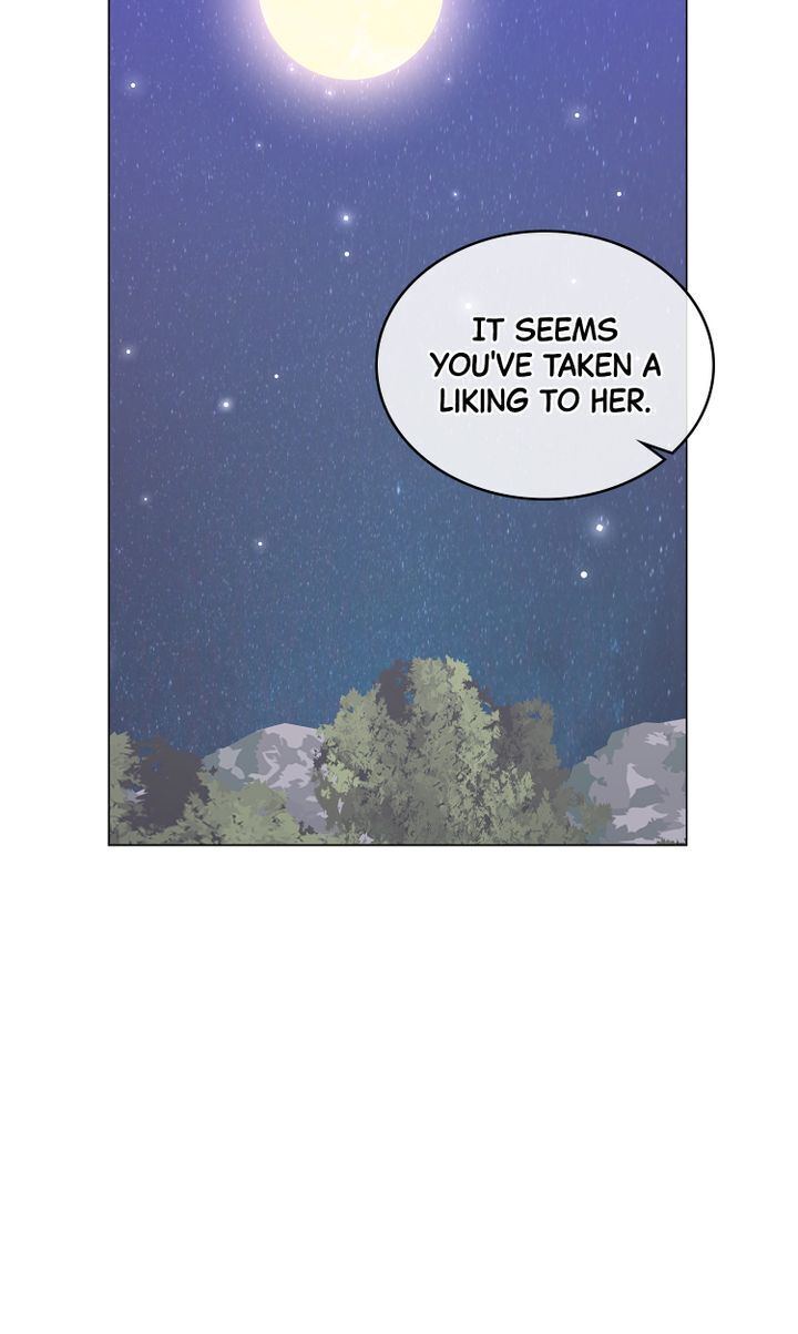 Charming and the Beast Chapter 36 page 20