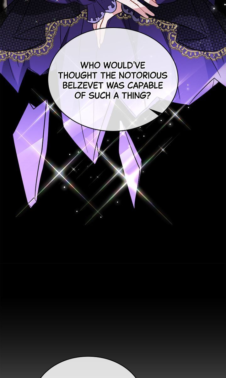 Charming and the Beast Chapter 36 page 26