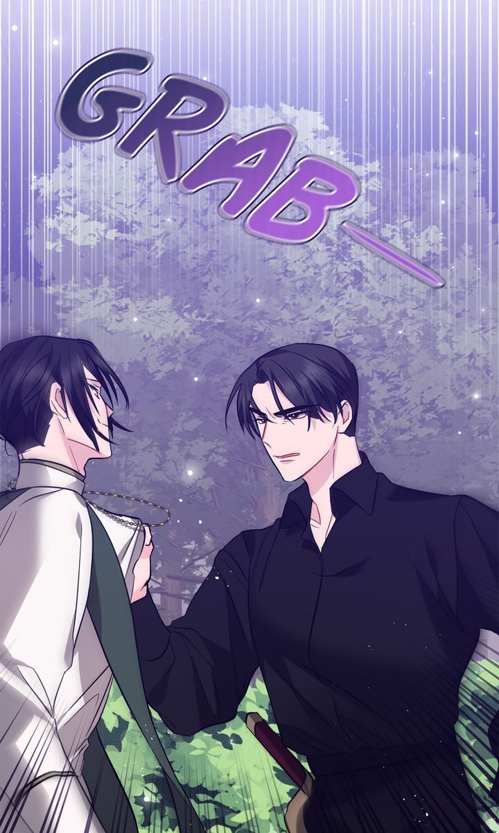 Charming and the Beast Chapter 36 page 32